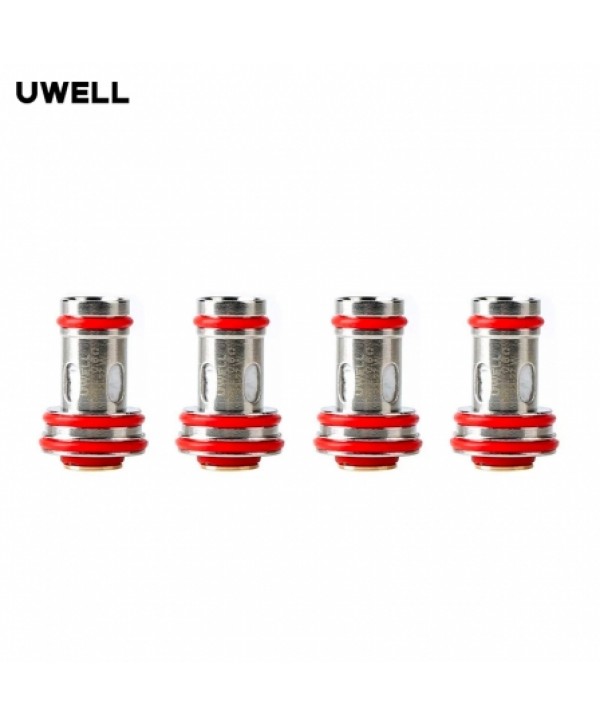 Soldes 9,03€ - Resistance Aeglos Uwell (X4), Resistances Aeglos P1 pas cher