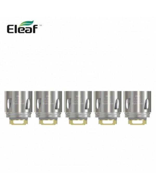 Soldes 5,40€ - Resistance HW Eleaf, Resistances Ello Ello Mini iJust pas cher