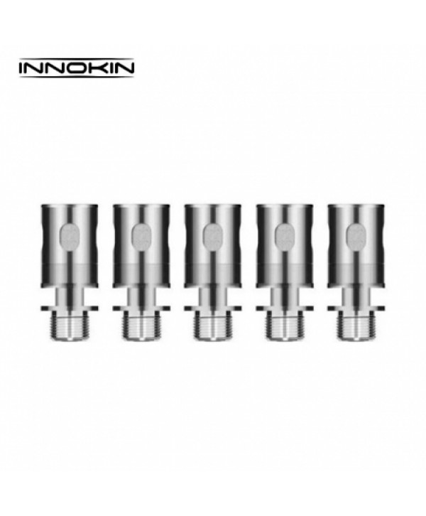 Resistance Ajax Innokin, Resistances Ajax