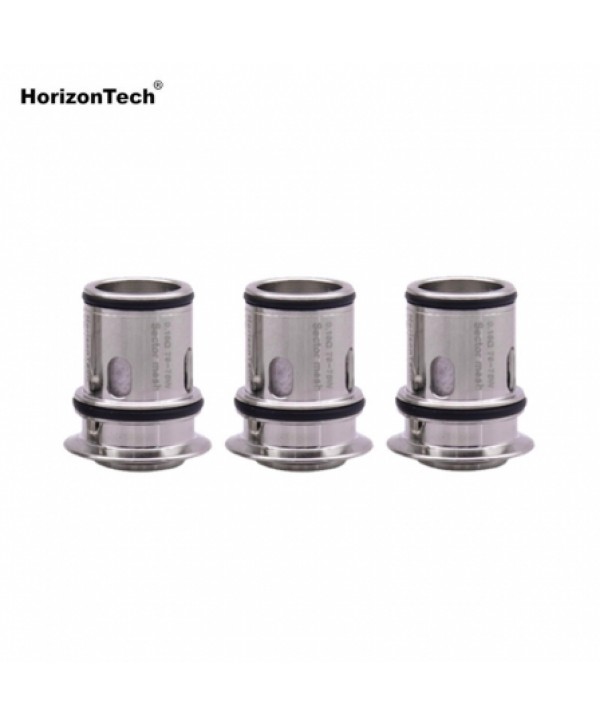 Resistance Sector Falcon II Horizon Tech, Resistances Falcon II