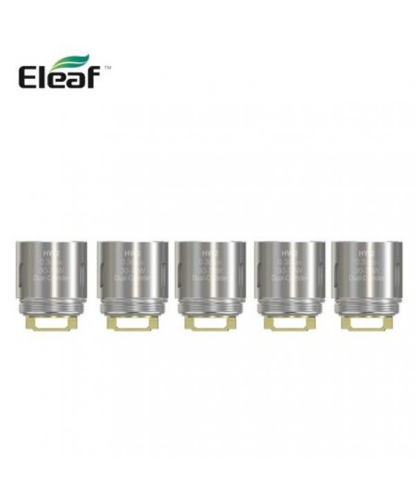 Soldes 5,40€ - Resistance HW Eleaf, Resistances Ello Ello Mini iJust pas cher