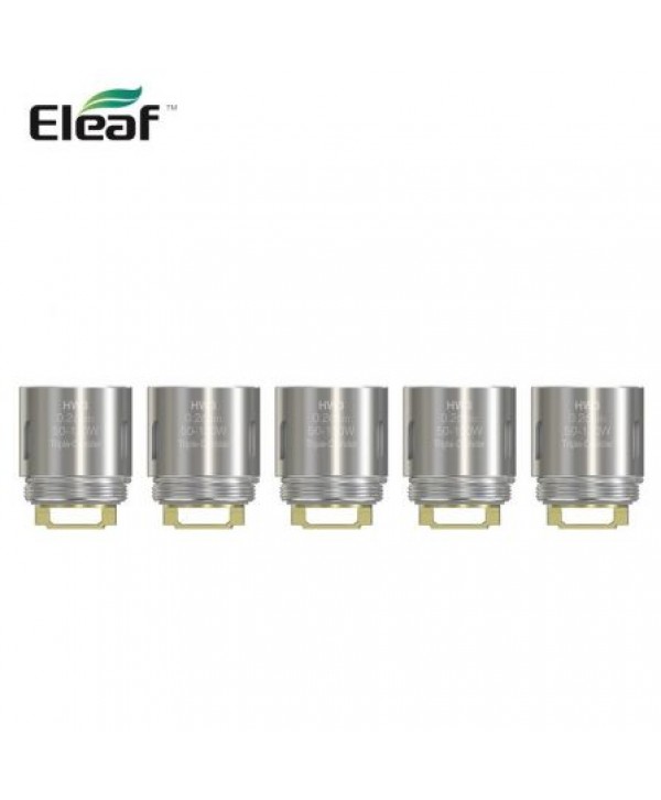 Soldes 5,40€ - Resistance HW Eleaf, Resistances Ello Ello Mini iJust pas cher