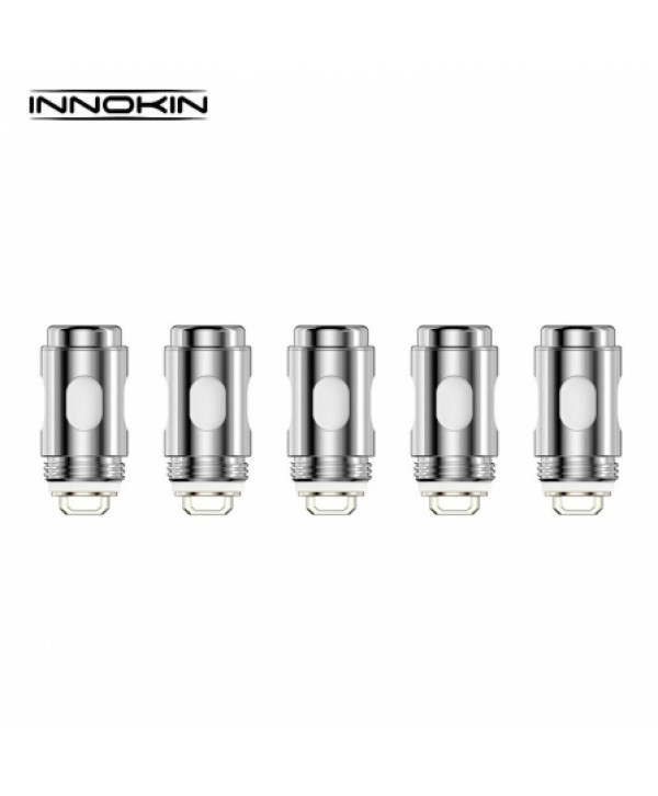 Resistance Sensis Innokin, Resistances Sensis