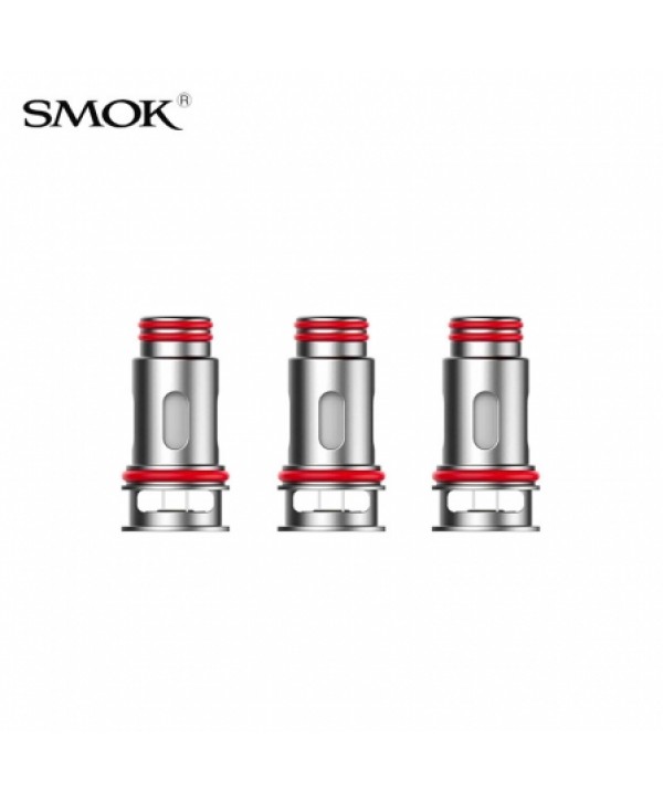 Resistance RPM160 SMOK, Resistances RPM160