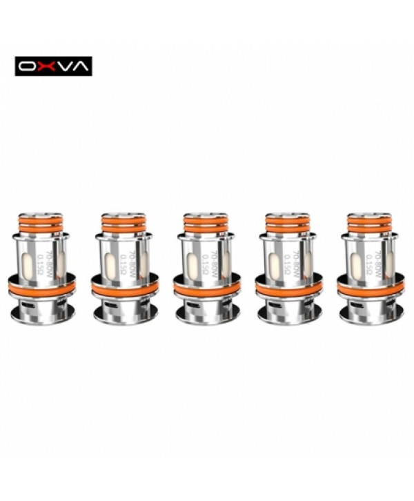 Soldes 6,95€ - Resistance Uniplus OXVA, Resistances Vativ pas cher