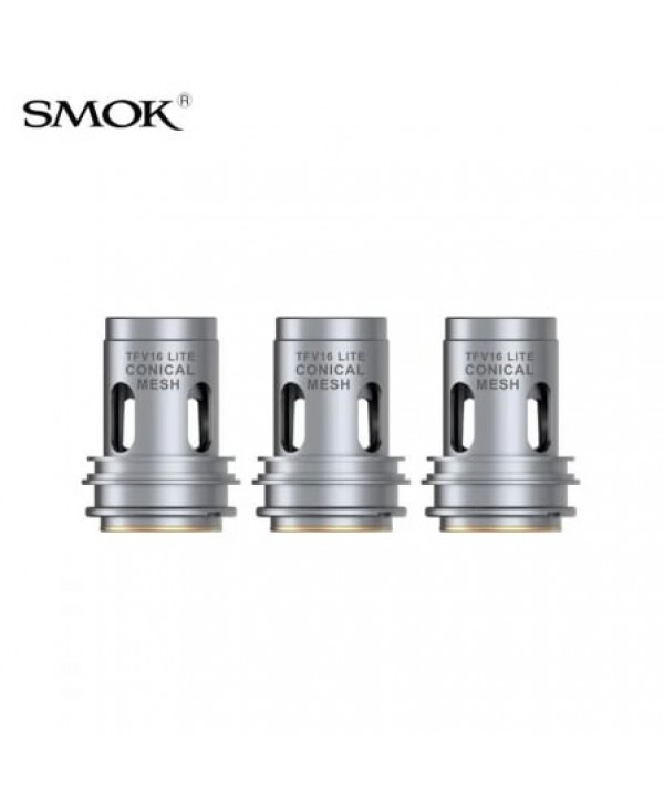 Resistance TFV16 Lite SMOK, Resistances TFV16 Lite