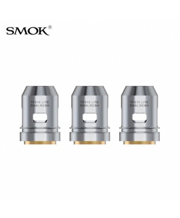 Resistance TFV16 Lite SMOK, Resistances TFV16 Lite