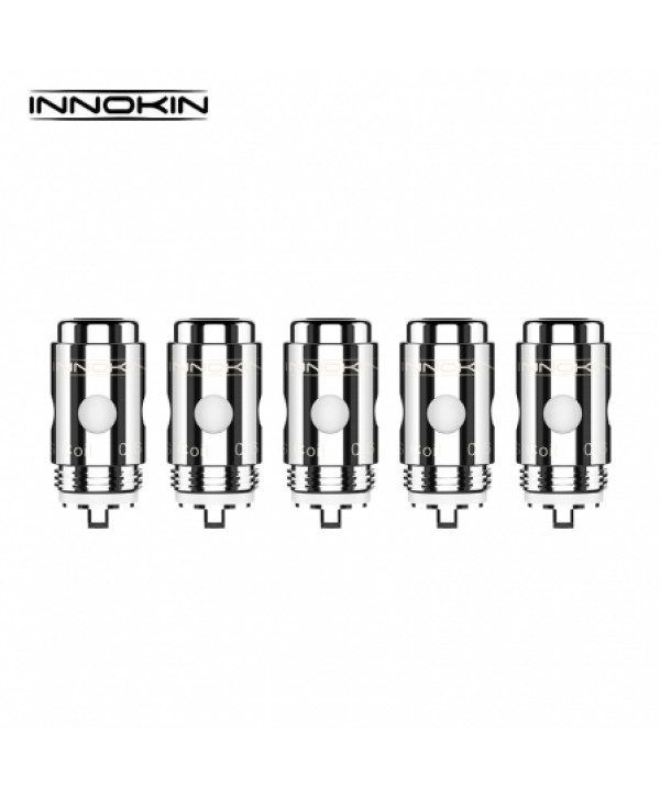 Resistance S Innokin, Resistances Sceptre 2
