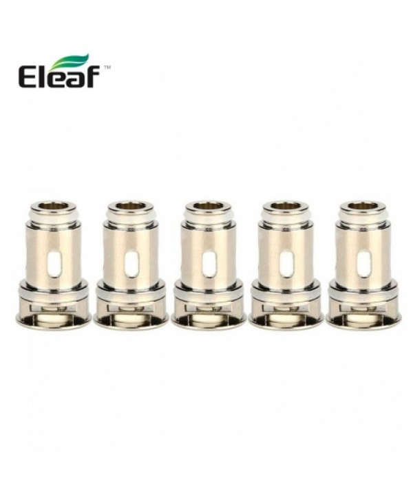 Resistance GT Eleaf, Resistances iJust AIO GTIO Mini Goball MTL