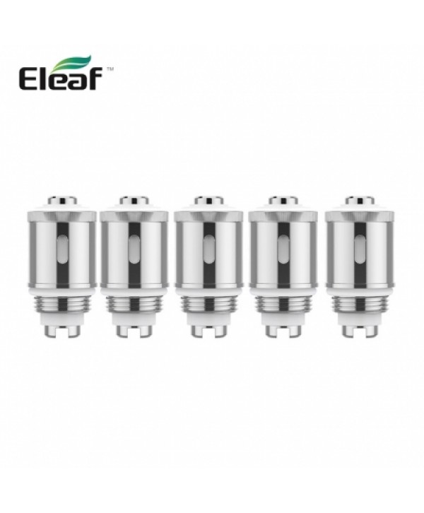 Resistance Pure Cotton GS Air Eleaf, Resistances Gs tank Gs drive