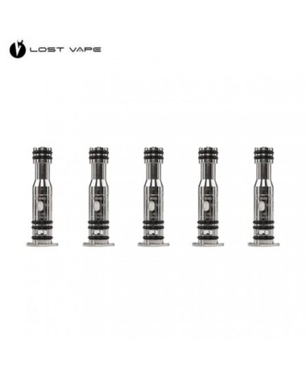 Resistance UB Mini Lost Vape, Resistances Ursa Pocket Ursa Nano Ursa Baby Pro Ursa