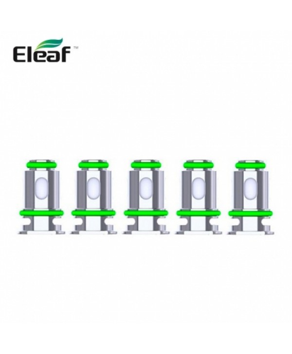 Resistance GT Eleaf, Resistances iJust AIO GTIO Mini Goball MTL