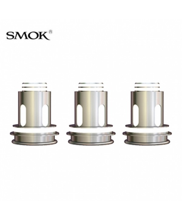 Resistance TF Tank SMOK, Resistances TF Tank