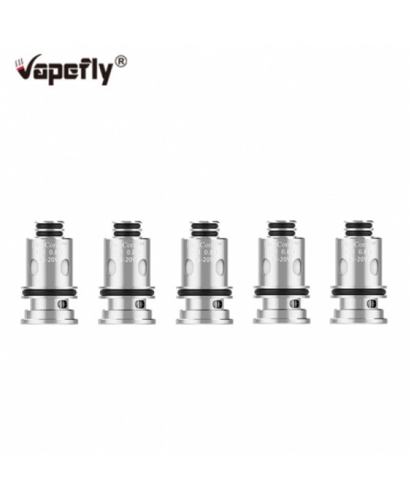 Soldes 5,95€ - Resistance FreeCore G Vapefly, Resistances Galaxies Air pas cher