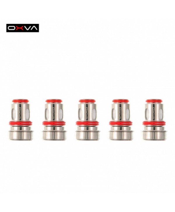 Soldes 9,73€ - Resistance Unicoil OXVA, Resistances Origin 2 Velocity Origin X pas cher