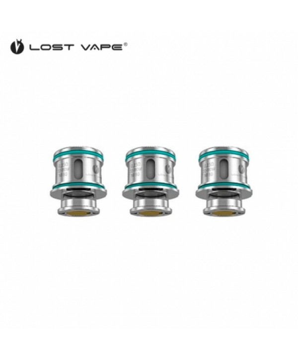 Resistance UB Pro Lost Vape, Resistances UB Pro Pod Tank