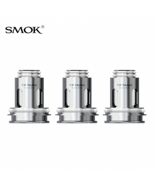 Resistance TF Tank SMOK, Resistances TF Tank