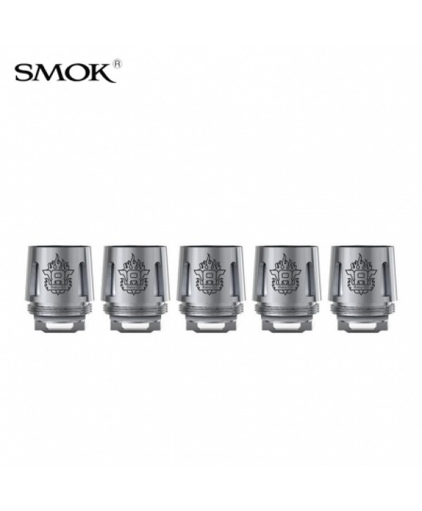 Resistance V8 Baby SMOK, Resistances TFV8 TFV12 Sub-leto 24 NRG SE Fat Rabbit