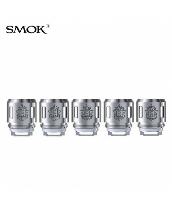 Resistance V8 Baby SMOK, Resistances TFV8 TFV12 Sub-leto 24 NRG SE Fat Rabbit