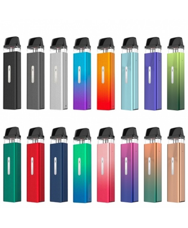 Xros Mini Vaporesso | Cigarette electronique Xros Mini