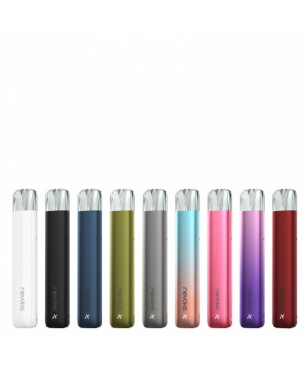 POD APX S1 Nevoks | Cigarette electronique APX S1