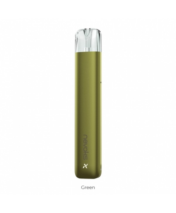 POD APX S1 Nevoks | Cigarette electronique APX S1