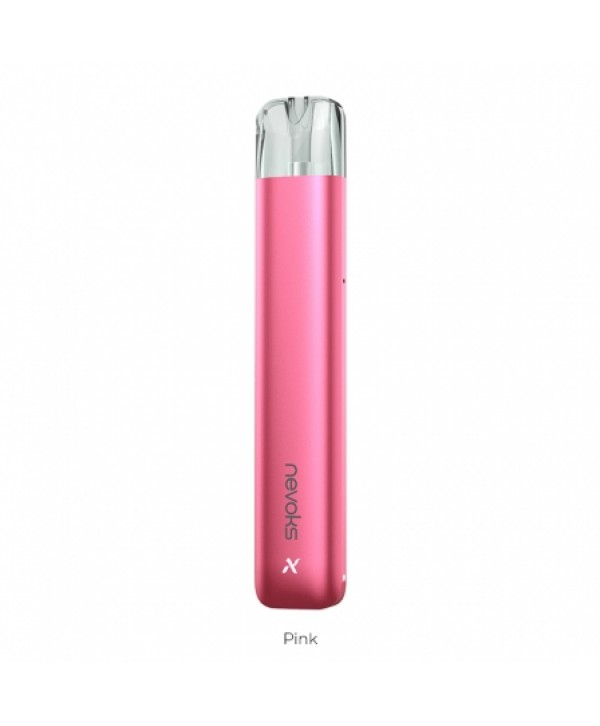 POD APX S1 Nevoks | Cigarette electronique APX S1