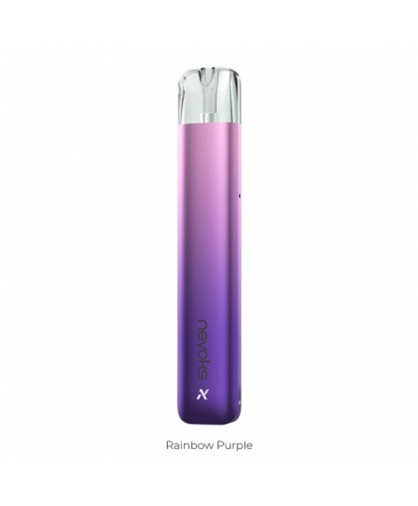 POD APX S1 Nevoks | Cigarette electronique APX S1