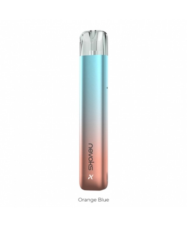 POD APX S1 Nevoks | Cigarette electronique APX S1