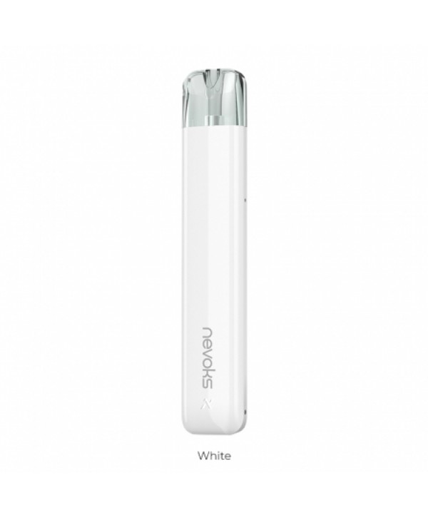 POD APX S1 Nevoks | Cigarette electronique APX S1