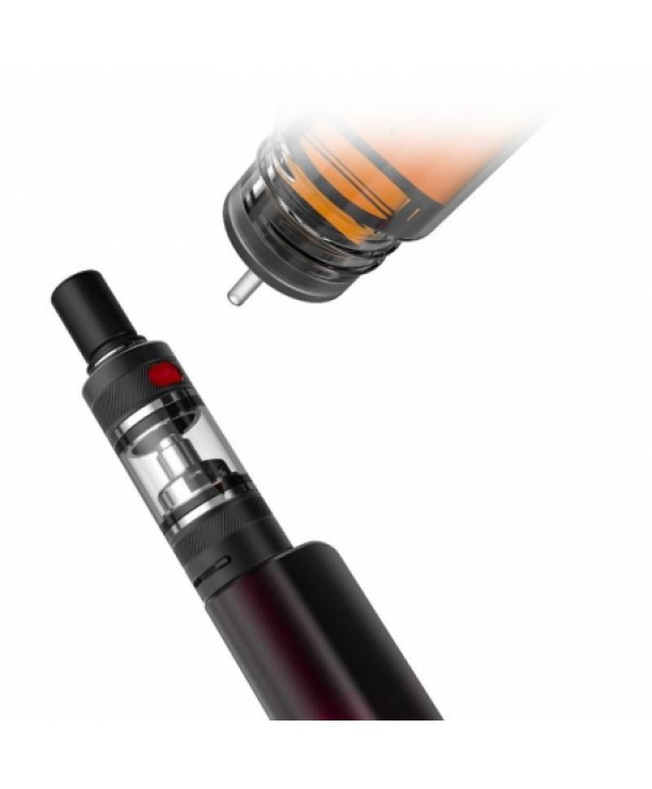 Clearomiseur Q16 FF Justfog