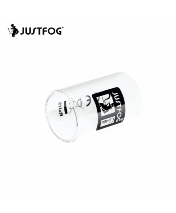 Clearomiseur JUSTFOG Q16