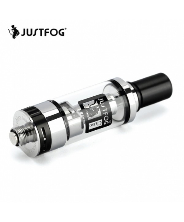 Clearomiseur JUSTFOG Q16
