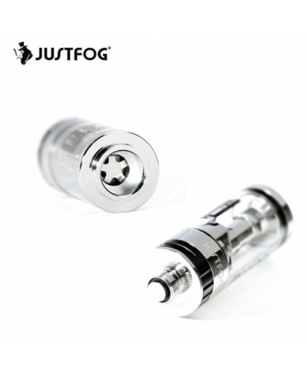 Clearomiseur JUSTFOG Q16