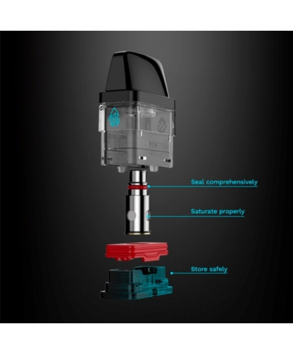 Xros Mini Vaporesso | Cigarette electronique Xros Mini