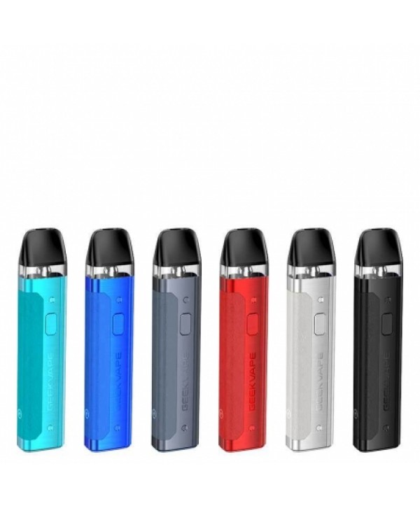 Aegis Q GeekVape | Cigarette electronique Aegis Q