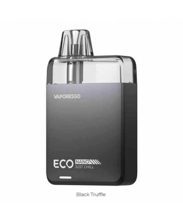 Eco Nano Vaporesso | Cigarette electronique Eco Nano