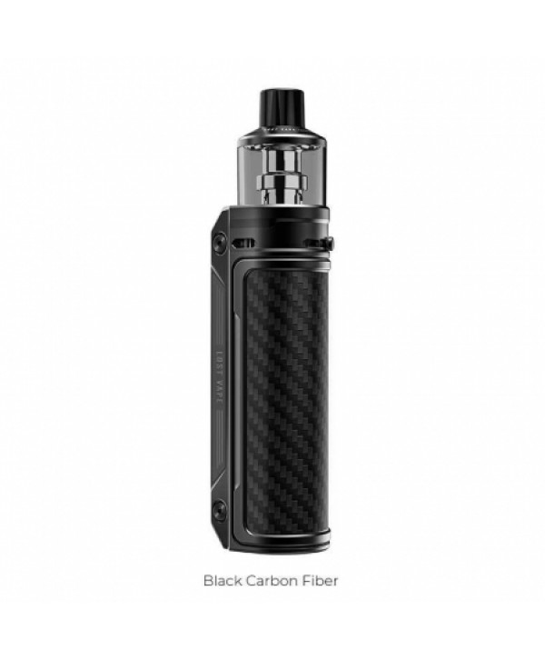 POD Thelema Urban 80 Lost Vape | Cigarette electronique Thelema Urban 80