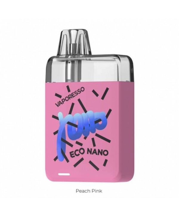 Eco Nano Vaporesso | Cigarette electronique Eco Nano