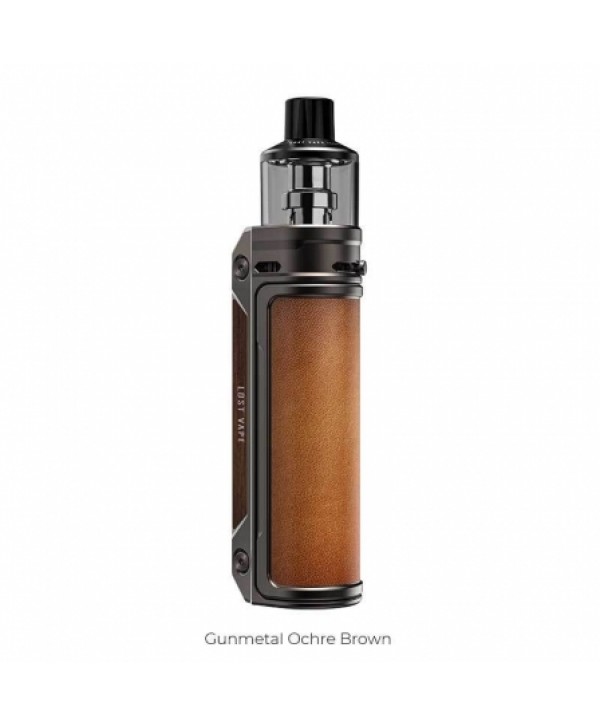 POD Thelema Urban 80 Lost Vape | Cigarette electronique Thelema Urban 80
