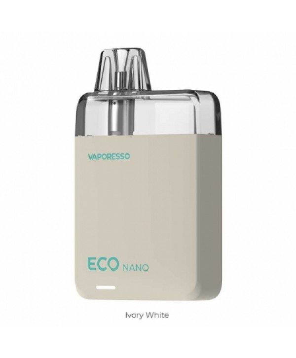 Eco Nano Vaporesso | Cigarette electronique Eco Nano