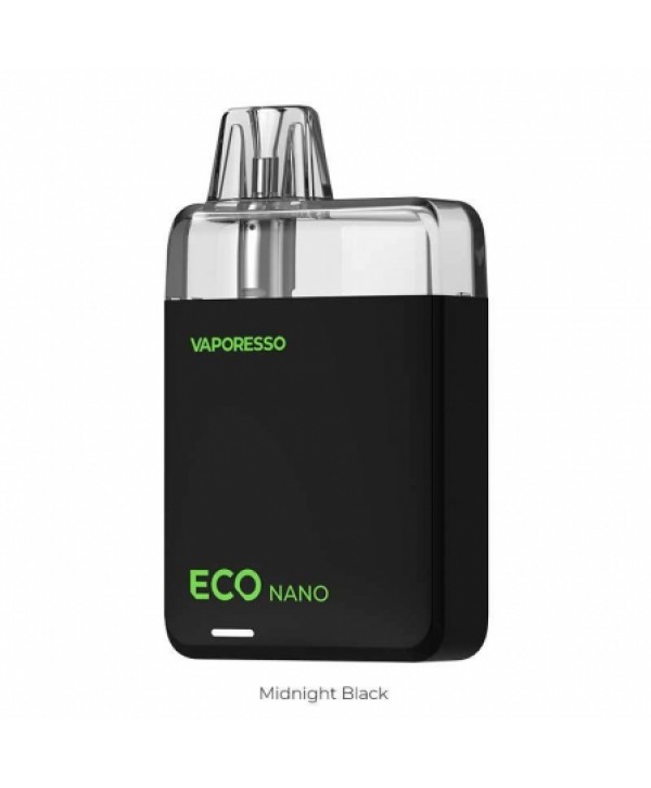 Eco Nano Vaporesso | Cigarette electronique Eco Nano