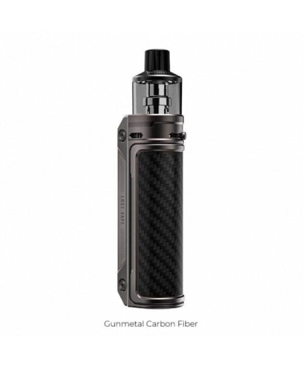 POD Thelema Urban 80 Lost Vape | Cigarette electronique Thelema Urban 80