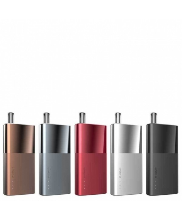 POD Oxa X-Bar | Cigarette electronique Oxa