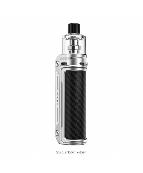 POD Thelema Urban 80 Lost Vape | Cigarette electronique Thelema Urban 80
