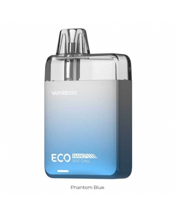 Eco Nano Vaporesso | Cigarette electronique Eco Nano