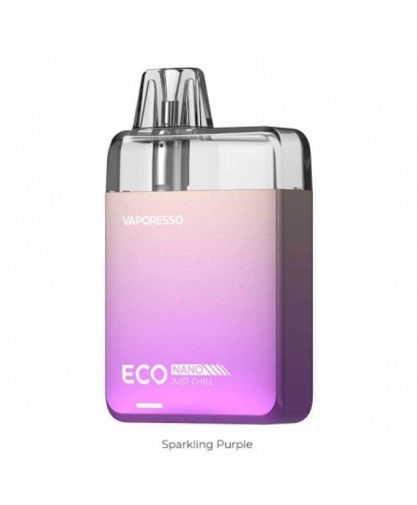 Eco Nano Vaporesso | Cigarette electronique Eco Nano