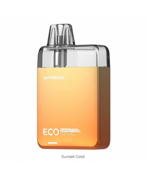 Eco Nano Vaporesso | Cigarette electronique Eco Nano