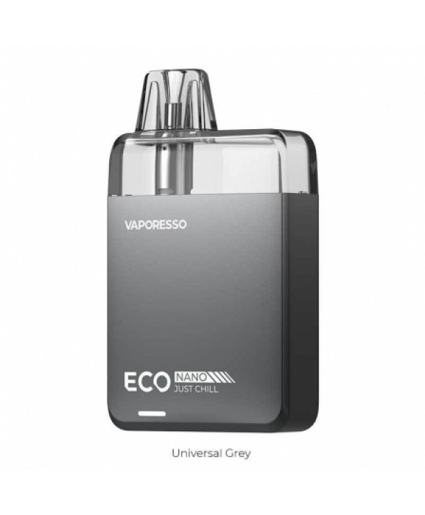 Eco Nano Vaporesso | Cigarette electronique Eco Nano