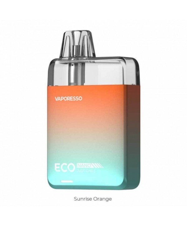 Eco Nano Vaporesso | Cigarette electronique Eco Nano